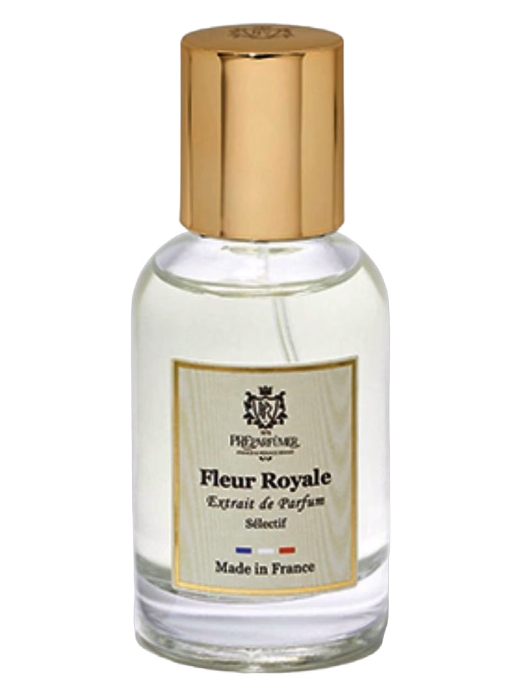 PREparfumer Fleur Royale
