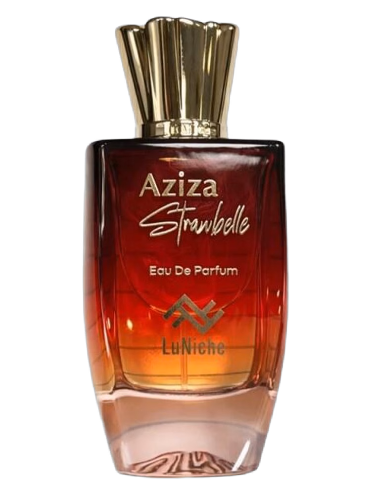 LuNiche Aziza Strawbelle