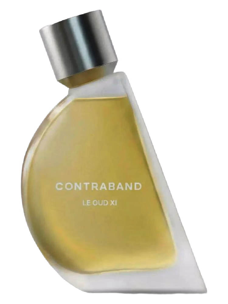 Contraband Le Oud XI