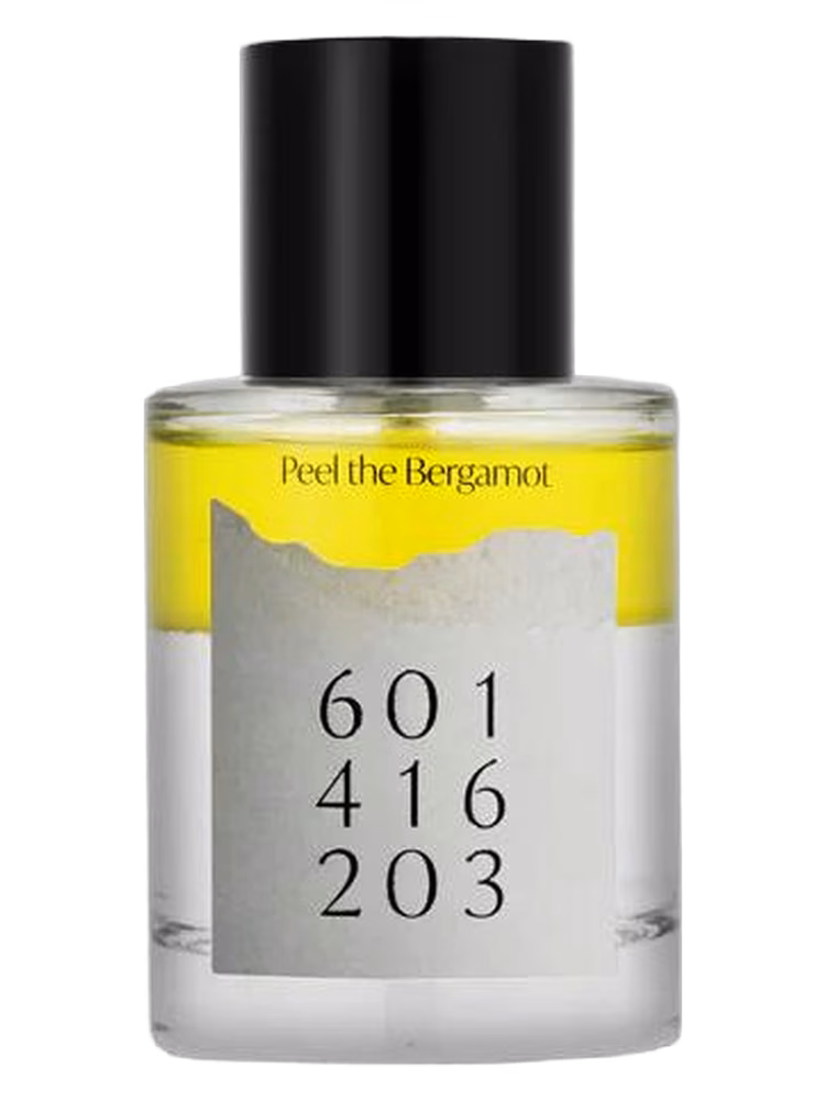 Addct Peel the Bergamot