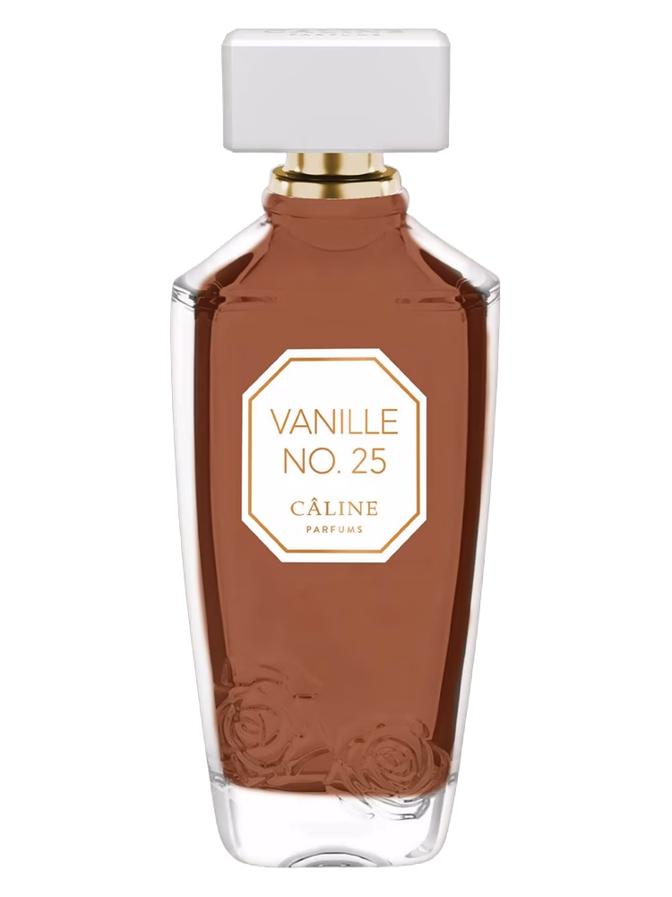 Câline Vanille No. 25