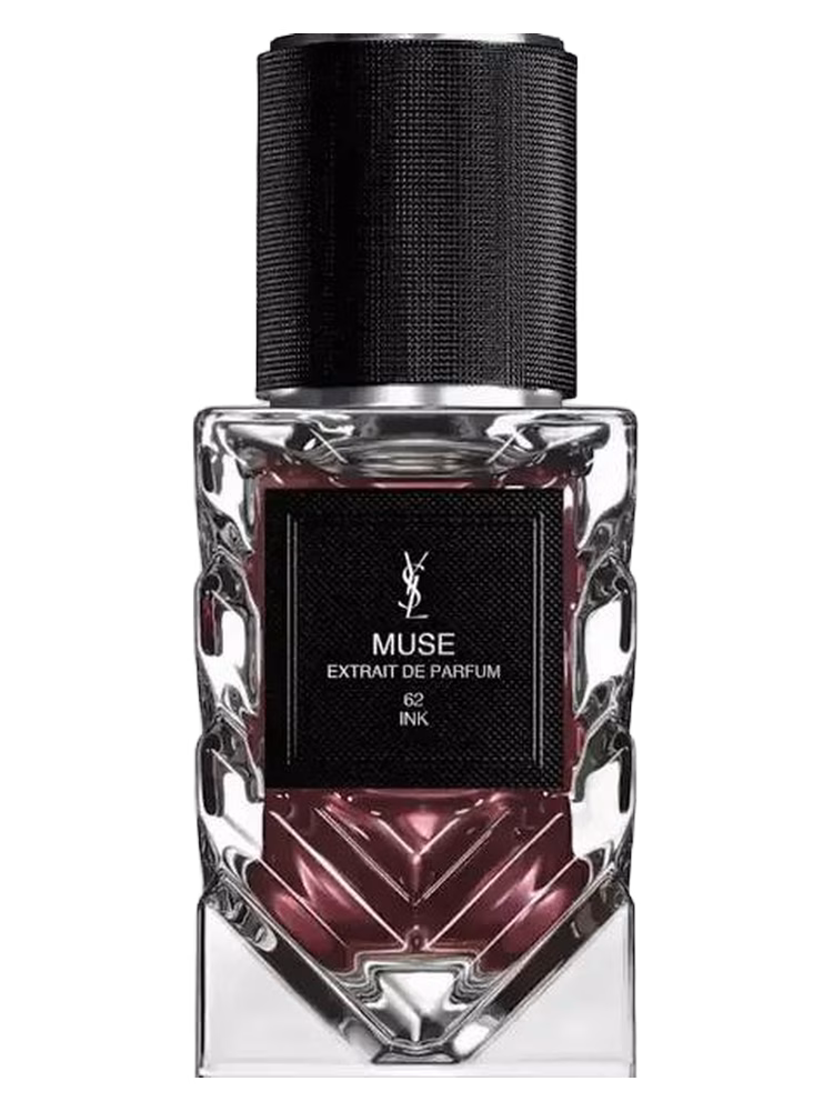 Yves Saint Laurent Muse Extrait de Parfum