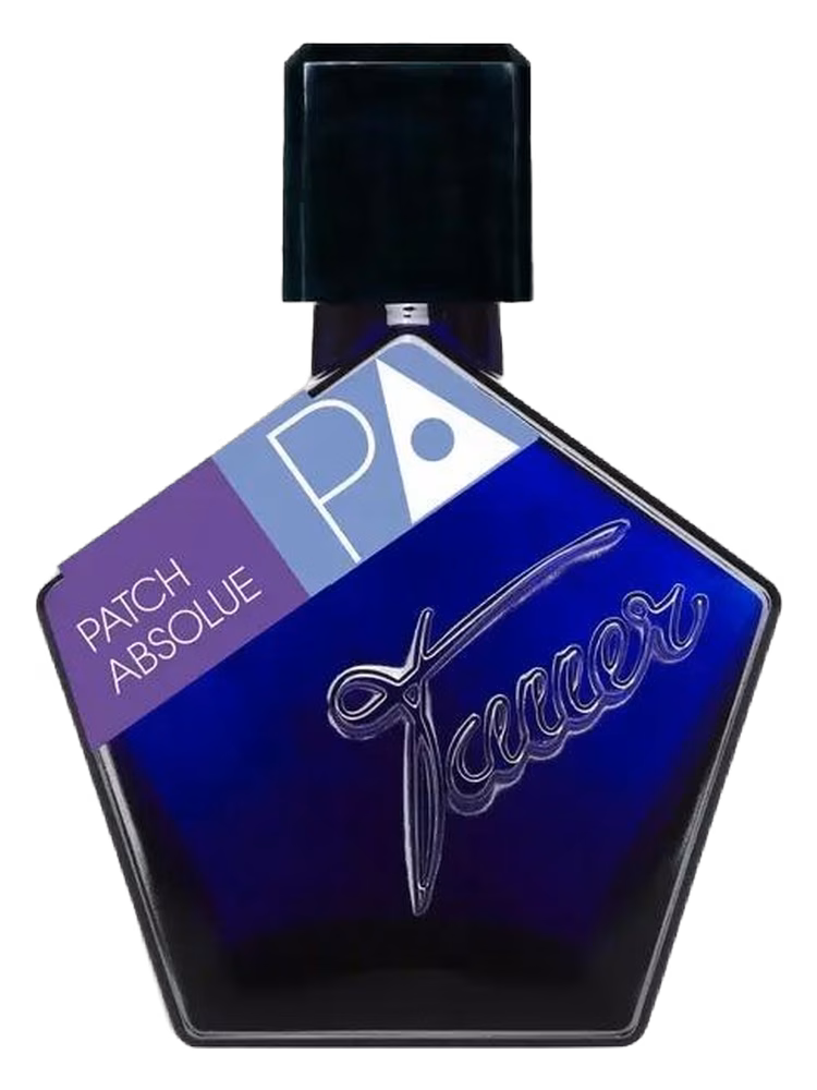 Tauer Perfumes Patch Absolue