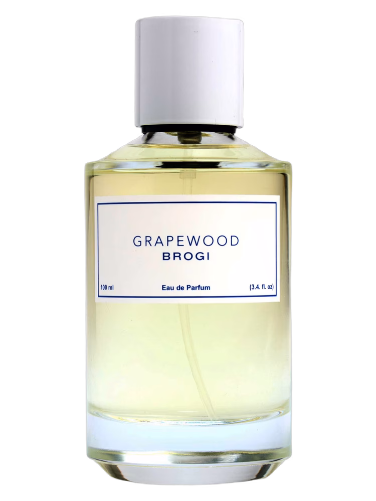 Brogi Grapewood