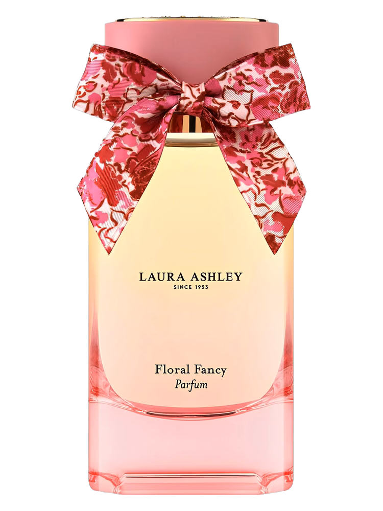 Laura Ashley Floral Fancy