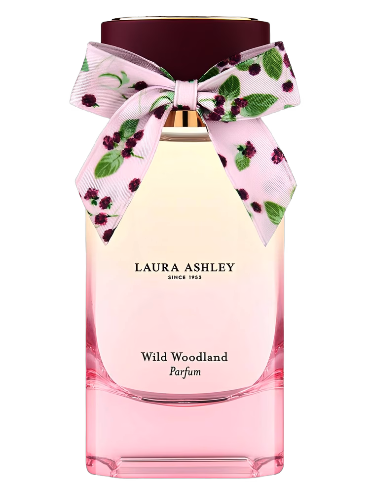 Laura Ashley Wild Woodland