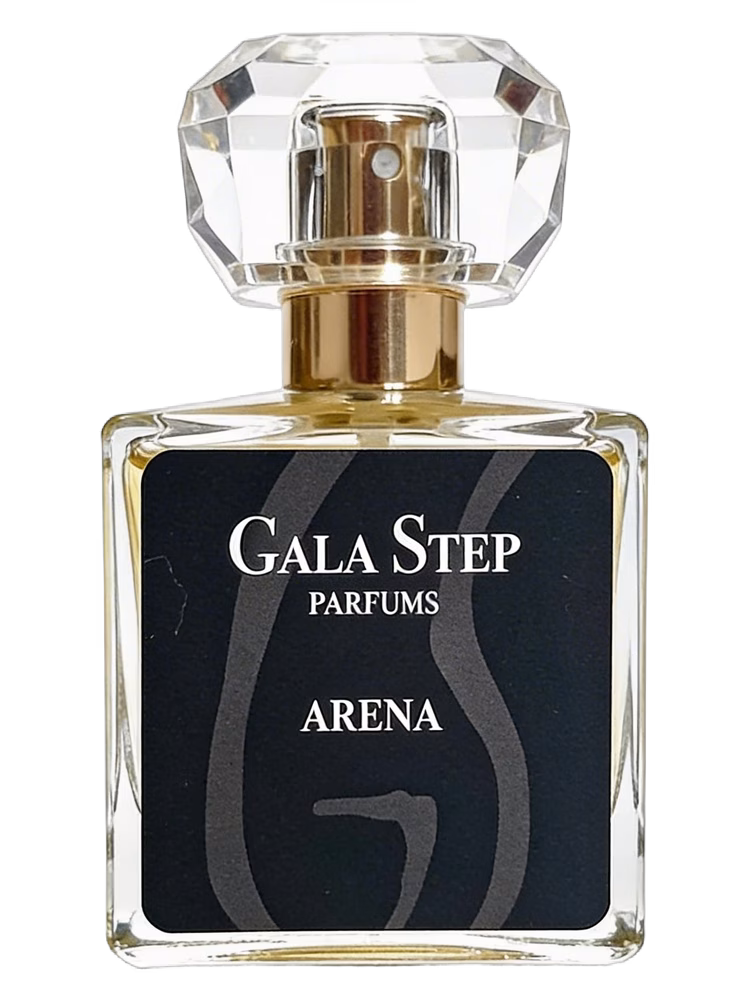 Gala Step Parfums Arena