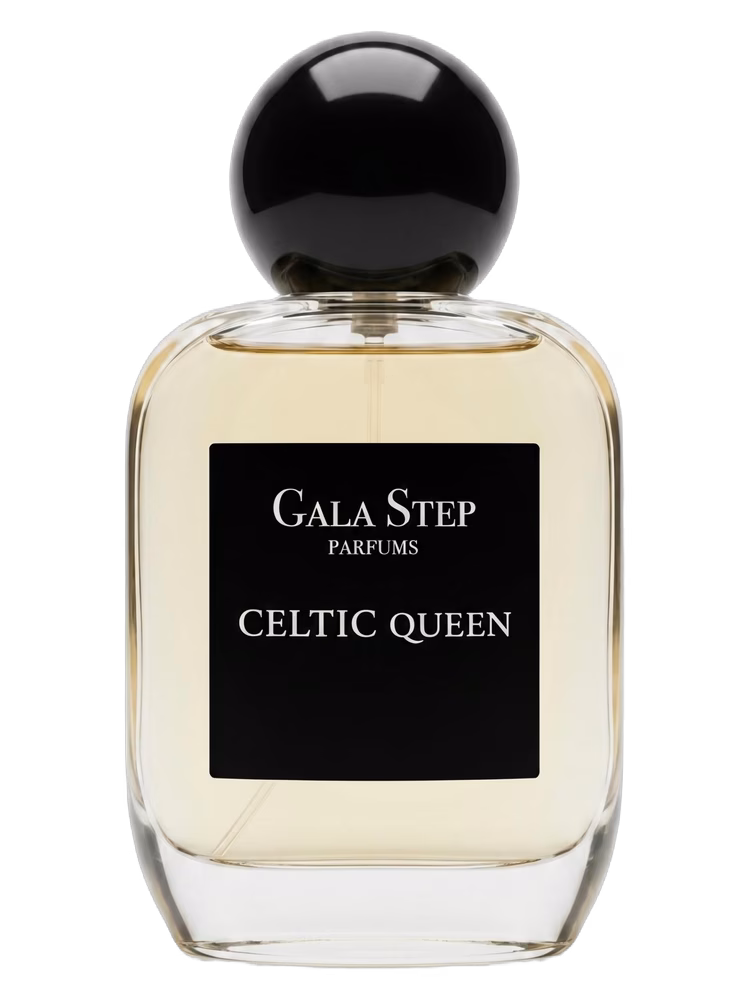 Gala Step Parfums Celtic Queen