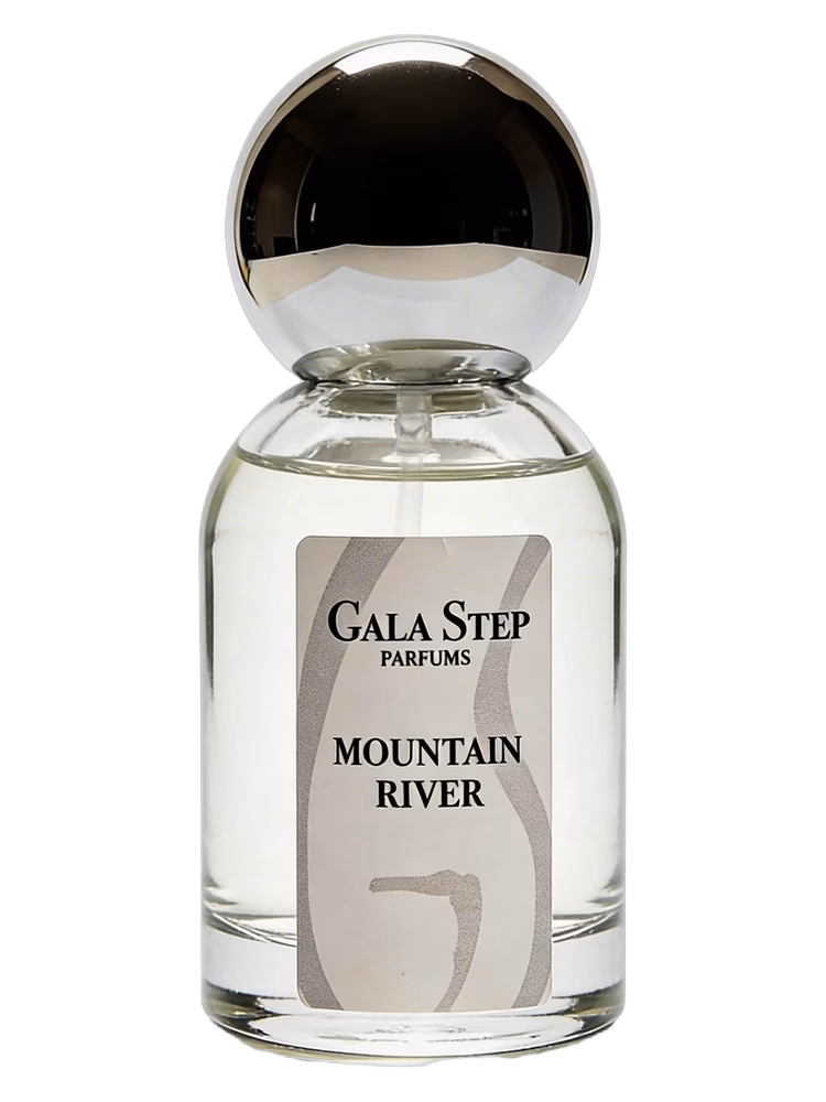 Gala Step Parfums Mountain River