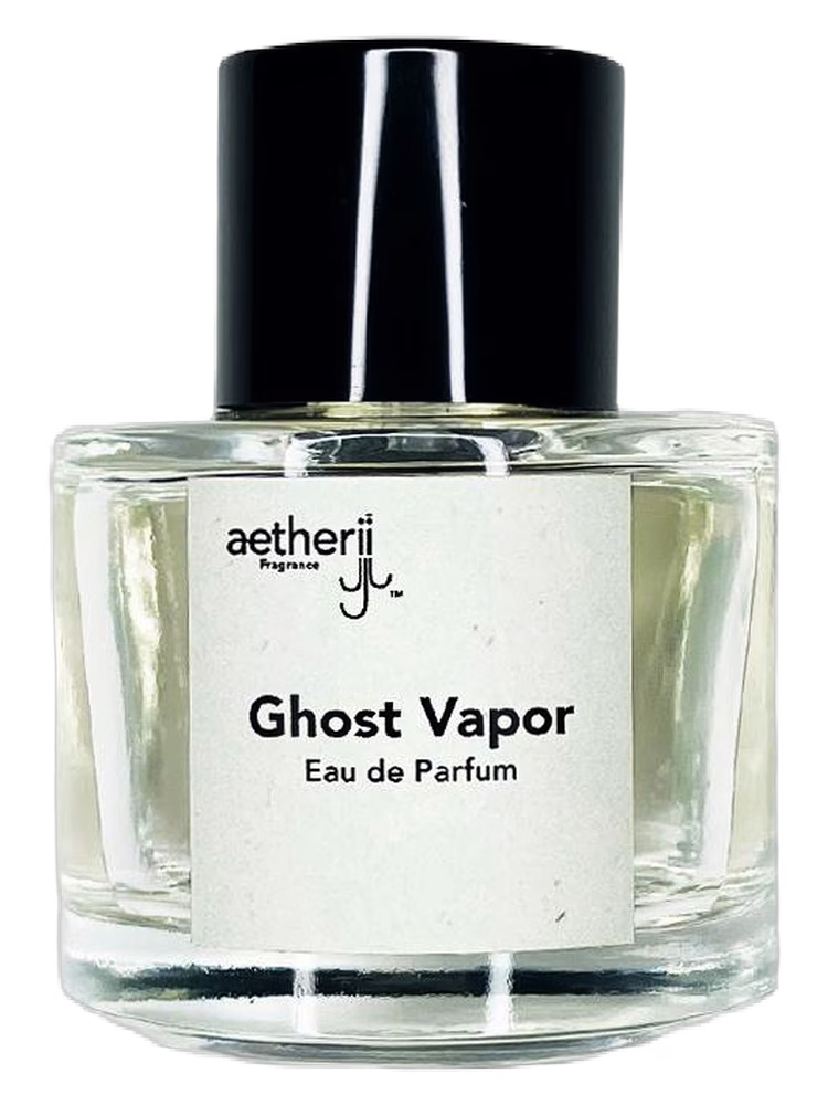 Aetherii Fragrance Ghost Vapor