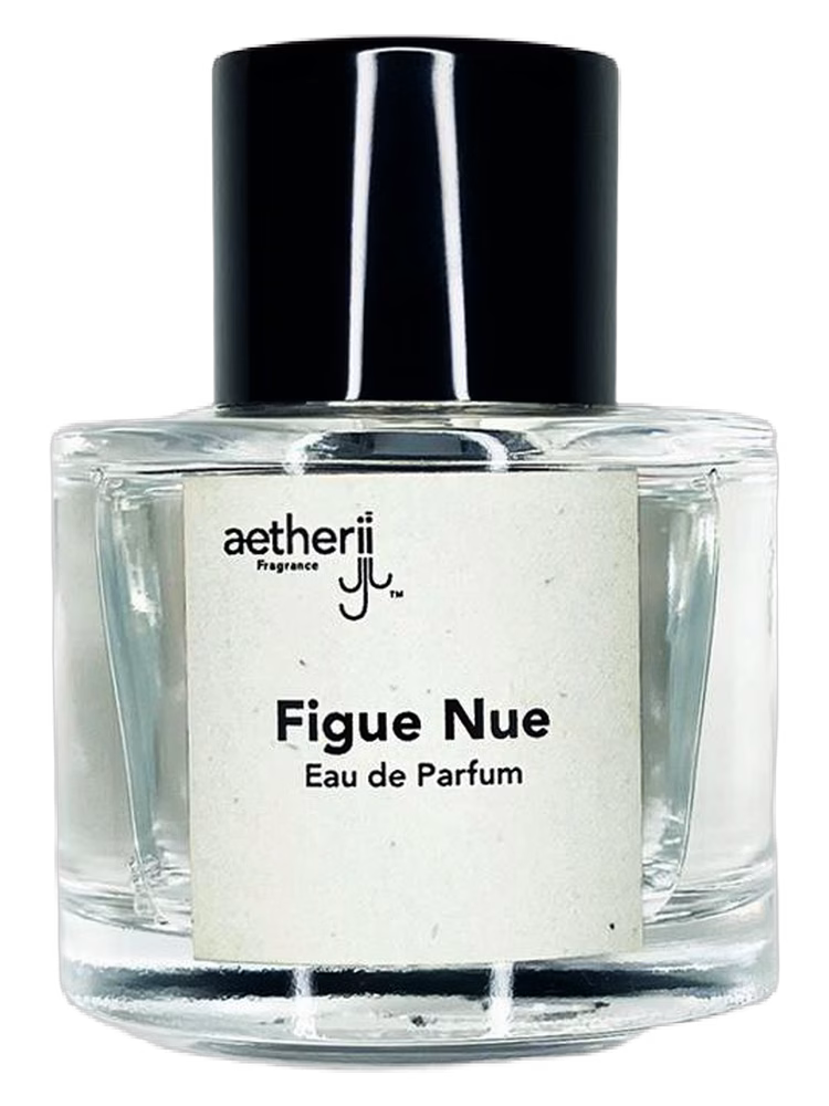 Aetherii Fragrance Figue Nue