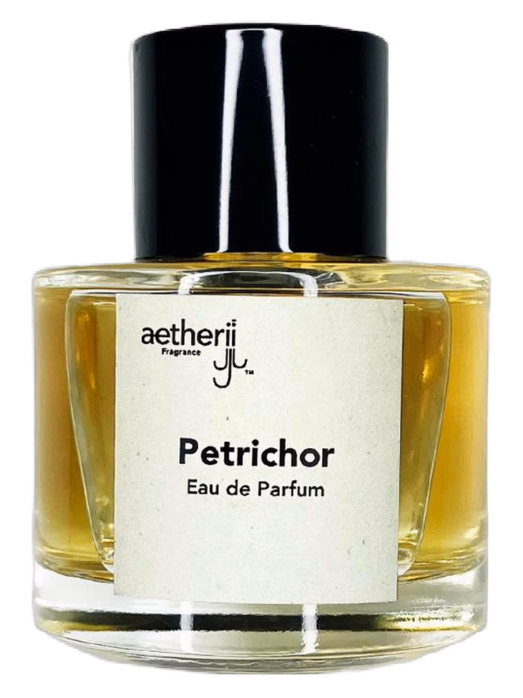 Aetherii Fragrance Petrichor