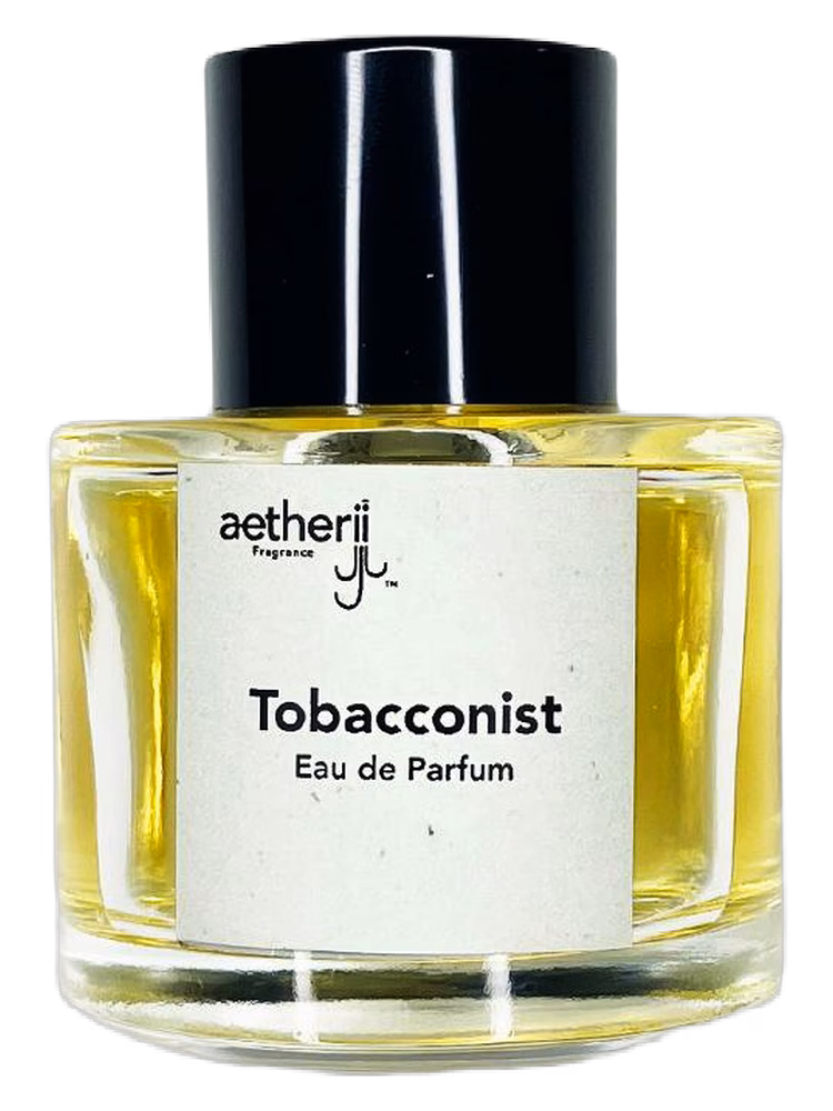 Aetherii Fragrance Tobacconist