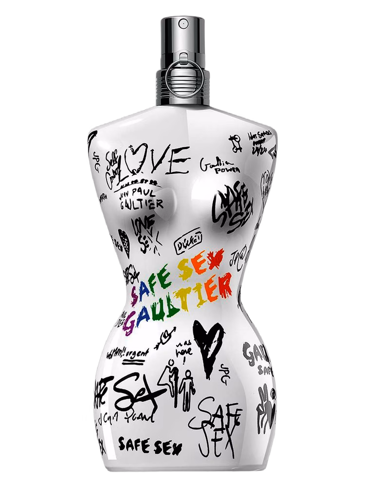Jean Paul Gaultier Classique Pride Edition 2026