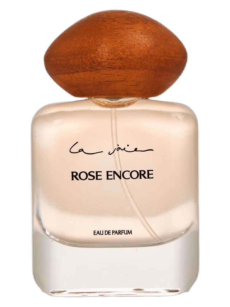 La Joie Rose Encore