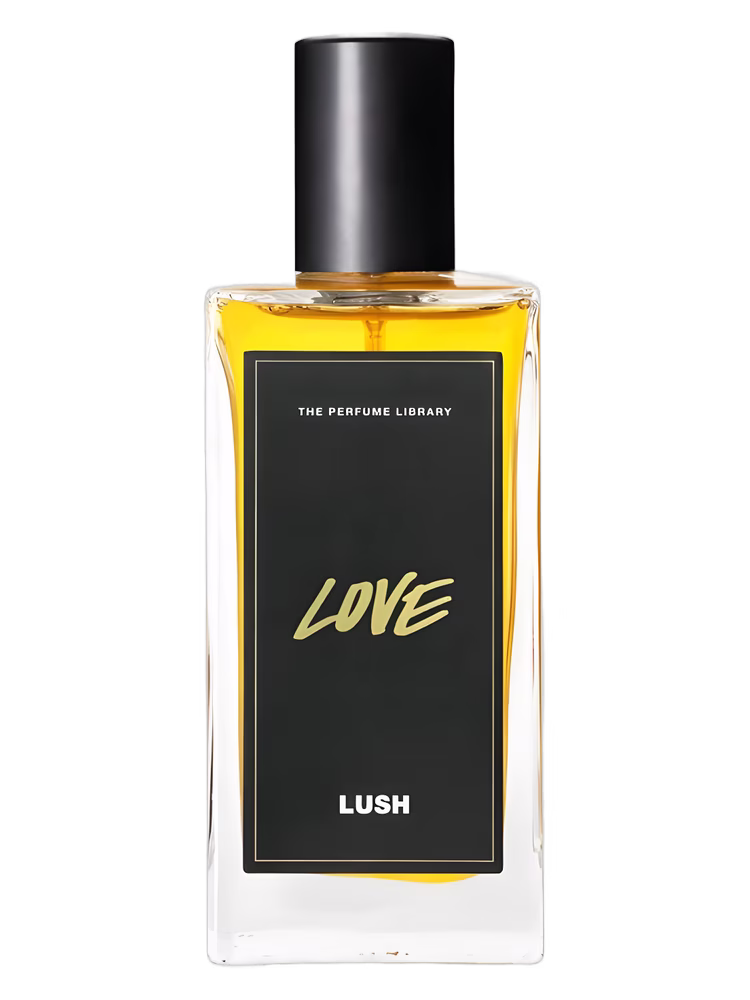 Lush Love