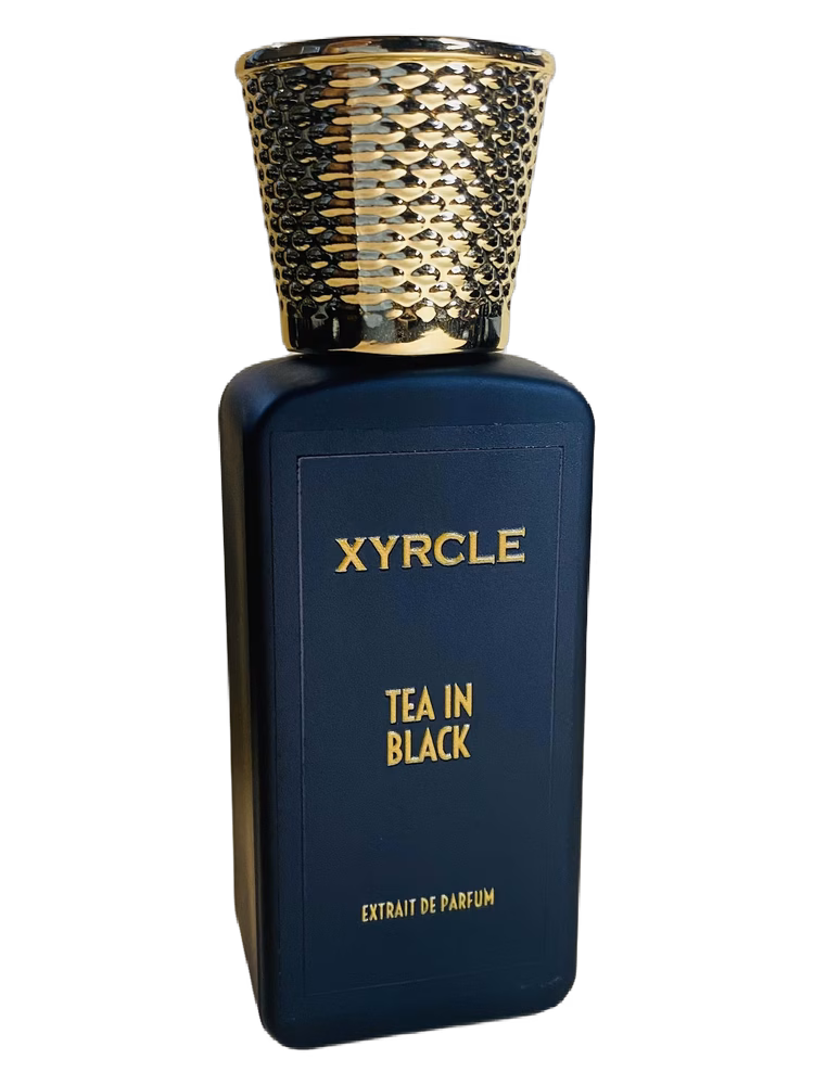XYRCLE Tea In Black