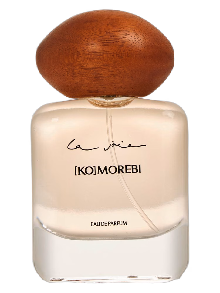 La Joie [Ko]morebi