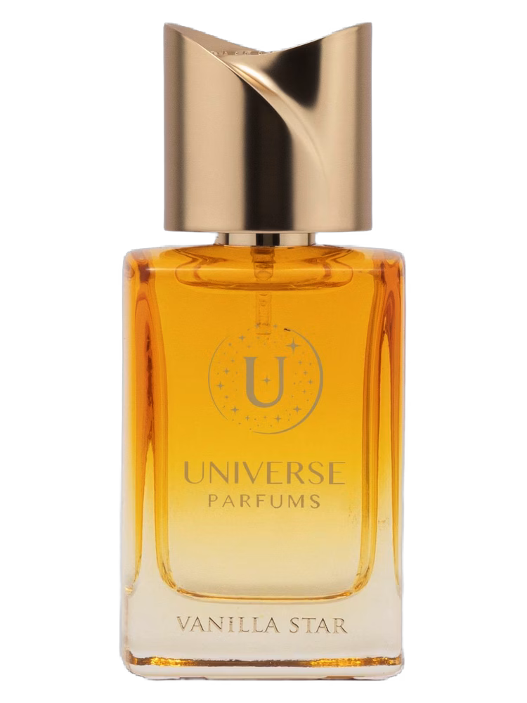 Universe Vanilla Star