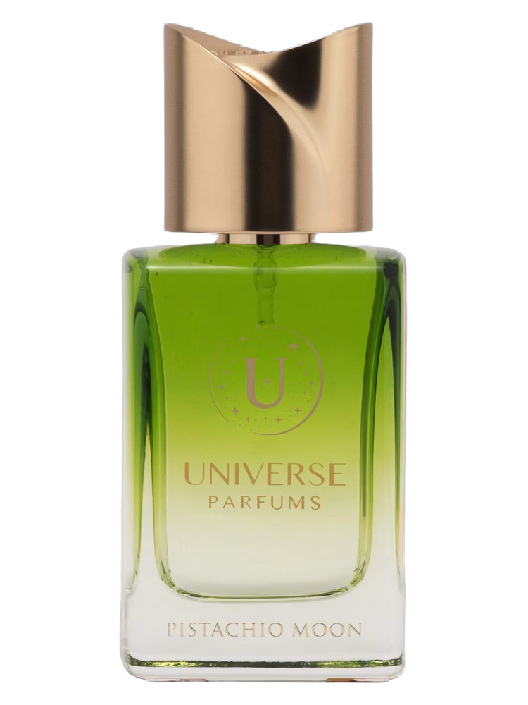 Universe Pistachio Moon