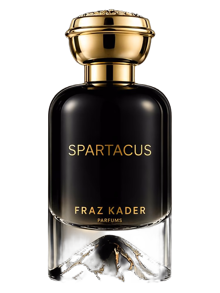 Fraz Kader Parfums Spartacus