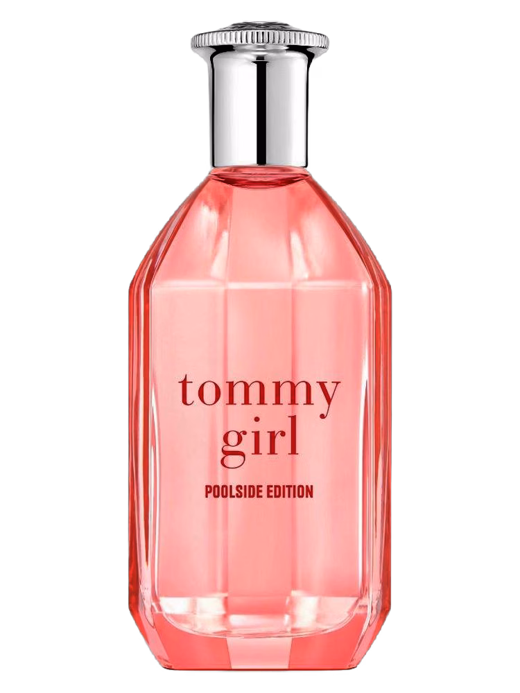 Tommy Hilfiger Tommy Girl Poolside Edition