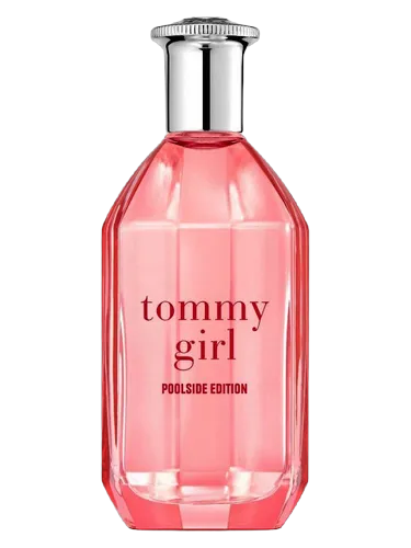 トミーガール　プールサイドエディション　限定　レディース　香水 Tommy Girl Poolside Edition Tommy Hilfiger perfume - a new