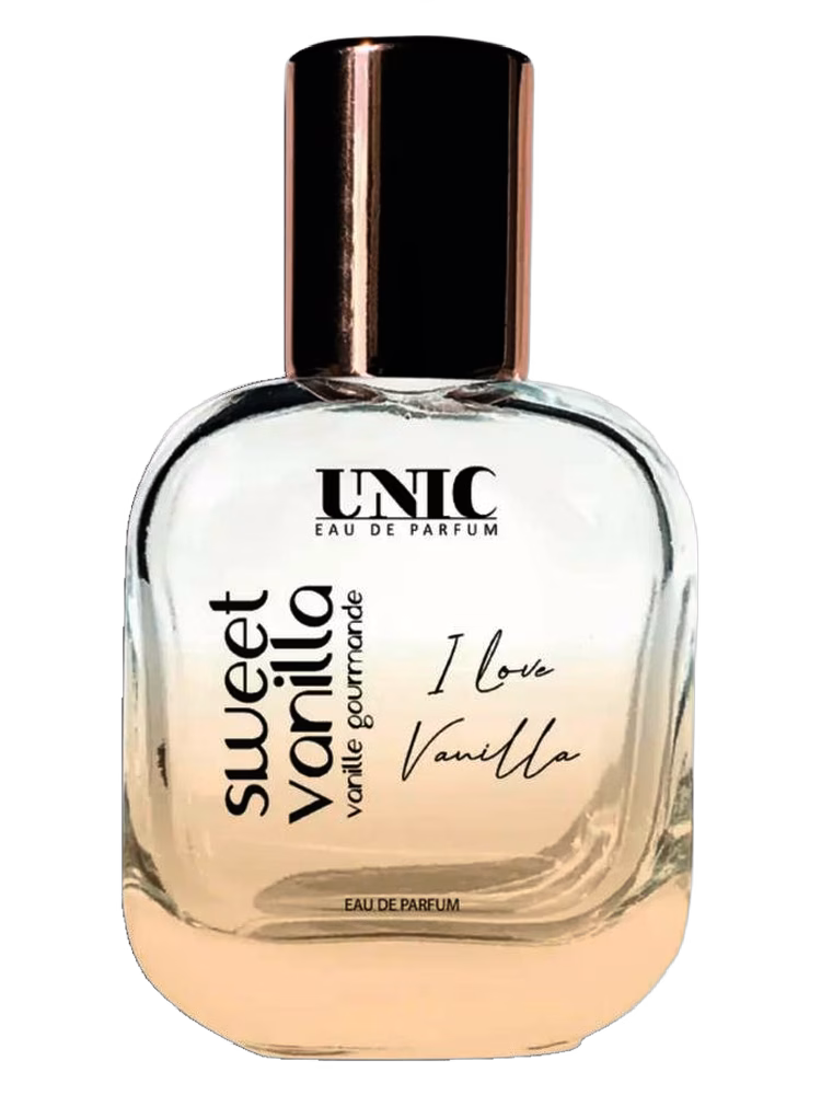 Unic Sweet Vanilla