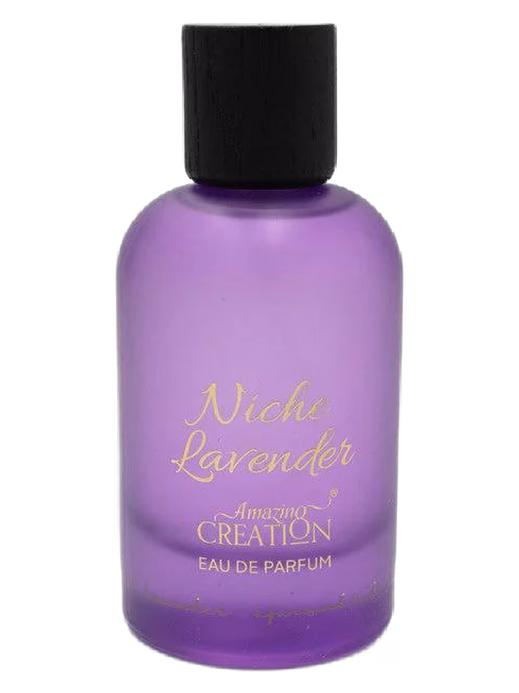 Amazing Creation Niche Lavender