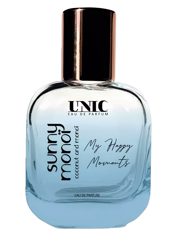 Unic Sunny Monoï