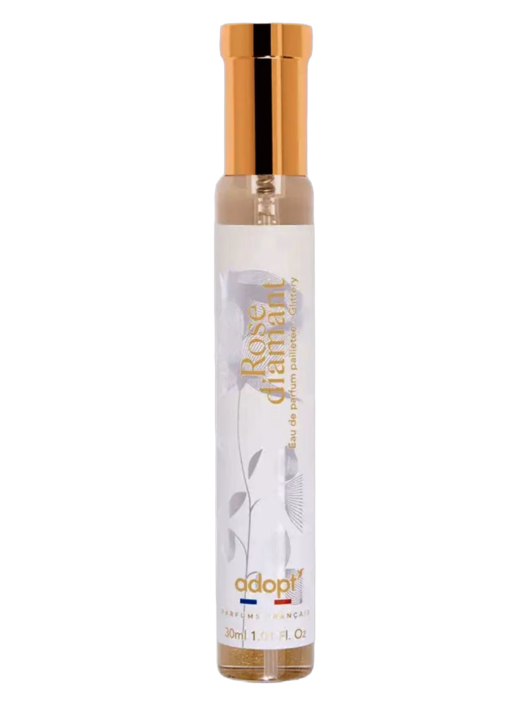 Adopt Parfums Rose Diamant