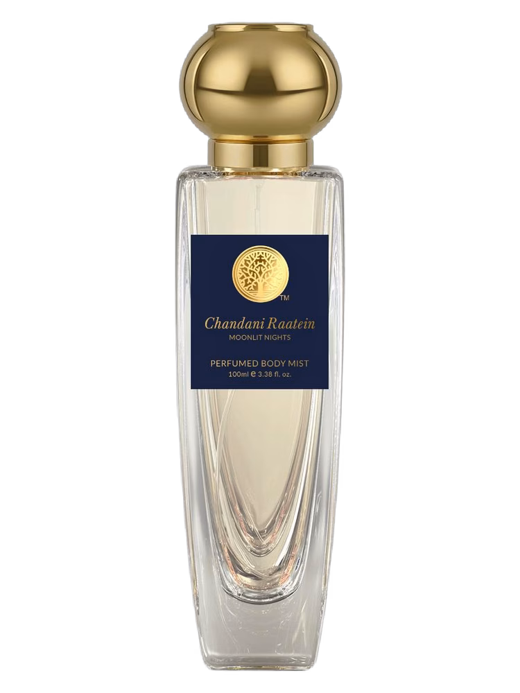 Forest Essentials Chandani Raatein