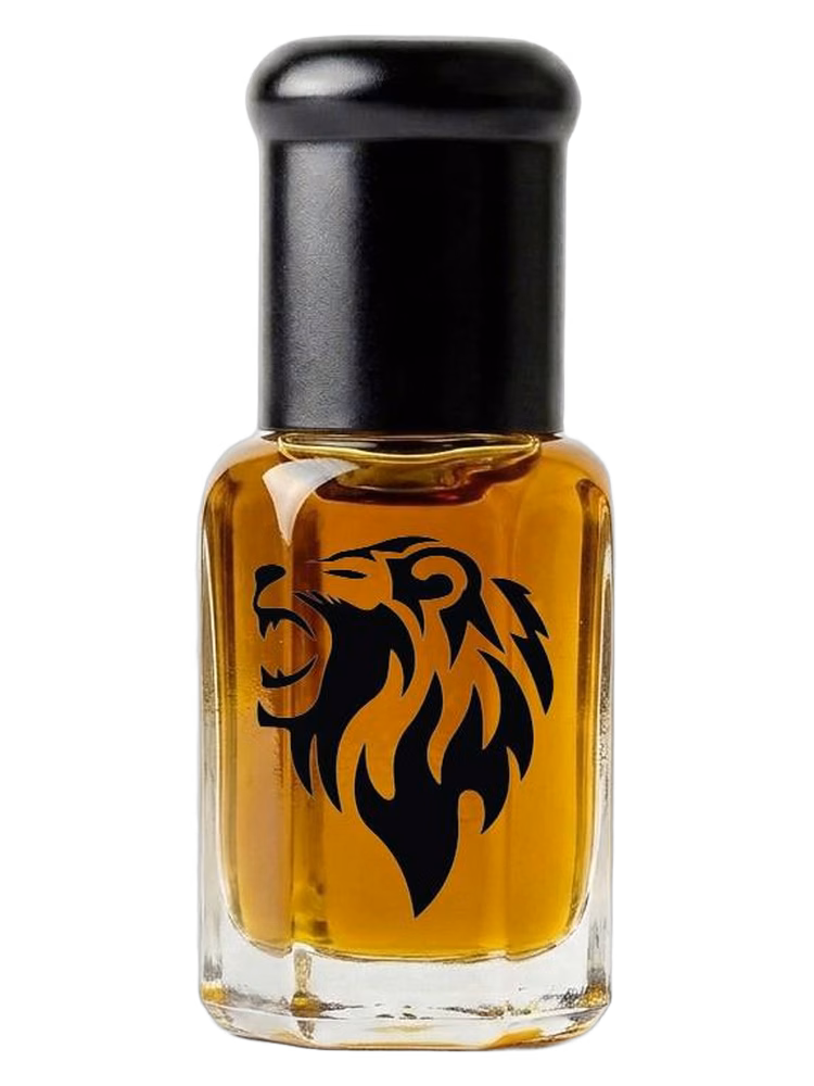 Asad Siddiki No.7 Oud Cashmere