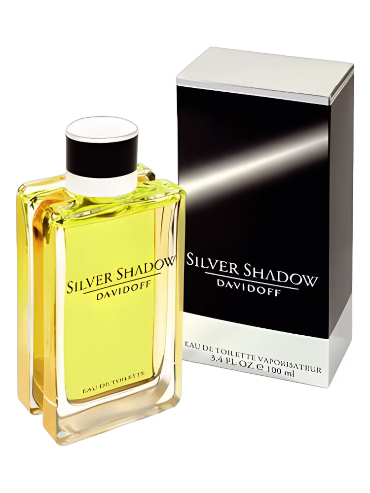 Davidoff Silver Shadow