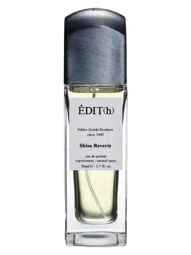 ÉDIT(h) Shiso Reverie