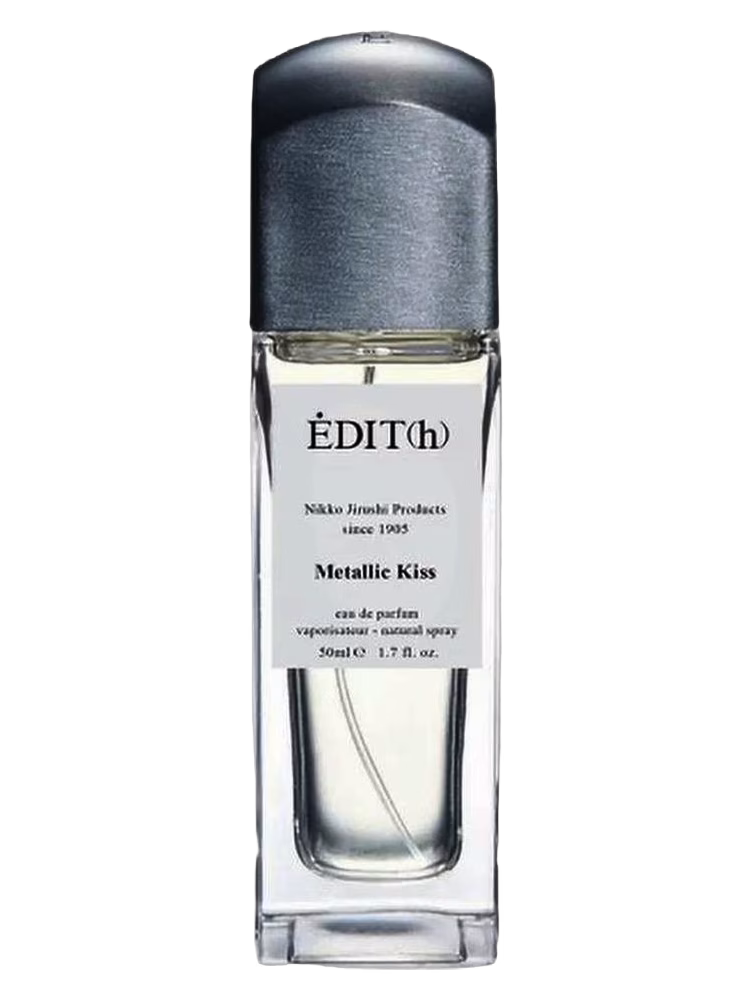 ÉDIT(h) Metallic Kiss