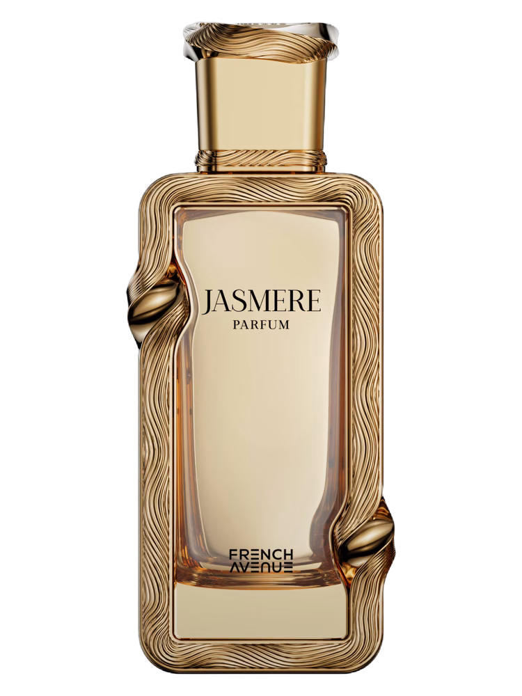 French Avenue Jasmere