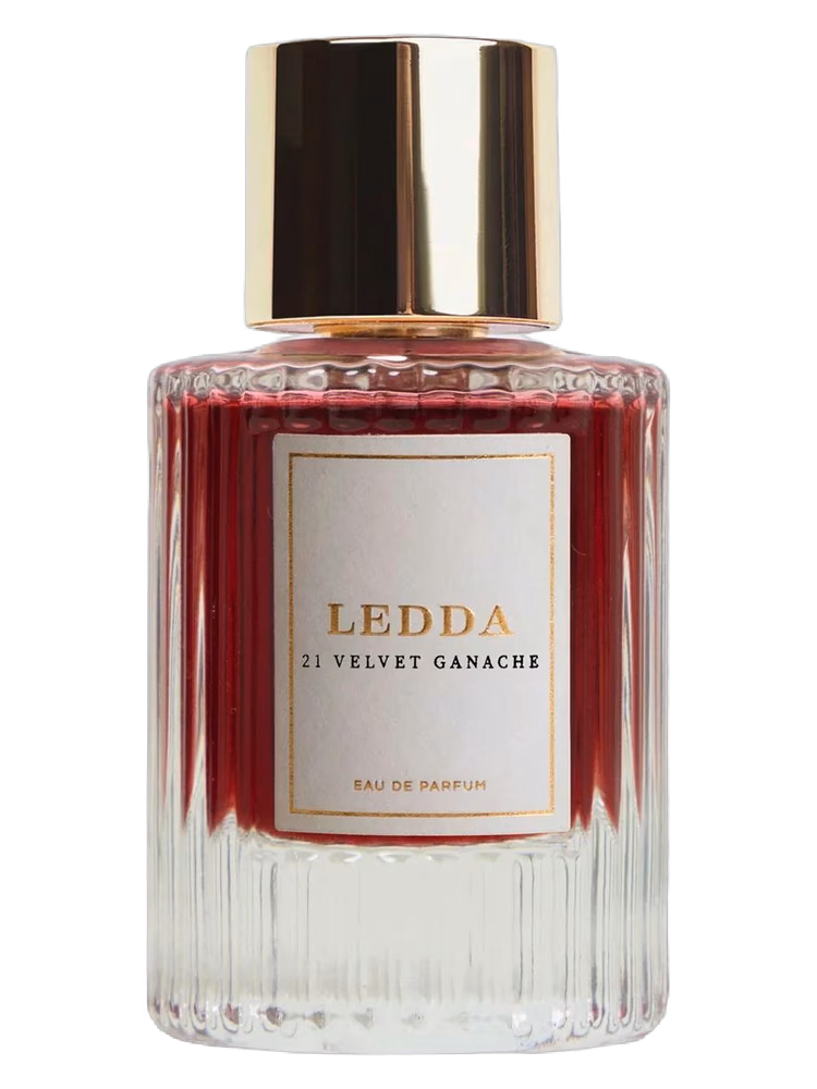 Ledda 21 Velvet Ganache