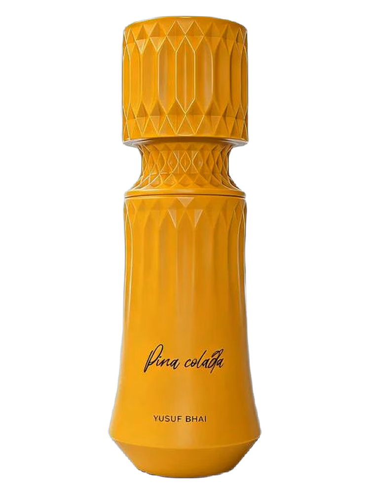 Yusuf Bhai Pina Colada