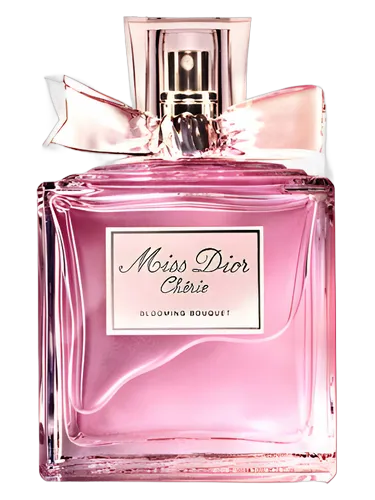 Miss Dior Cherie Blooming Bouquet 2011 Dior perfume - a fragrance