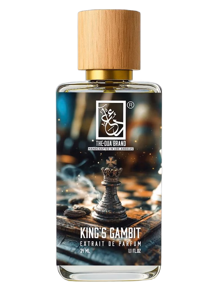 The Dua Brand King's Gambit