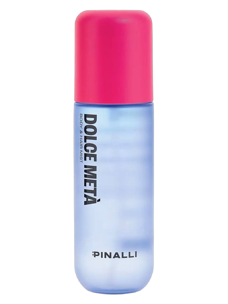 Pinalli Dolce Metà
