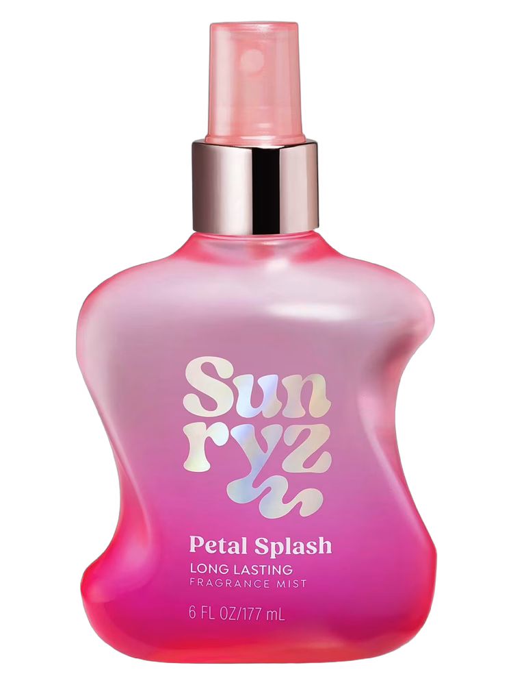 Sunryz Petal Splash