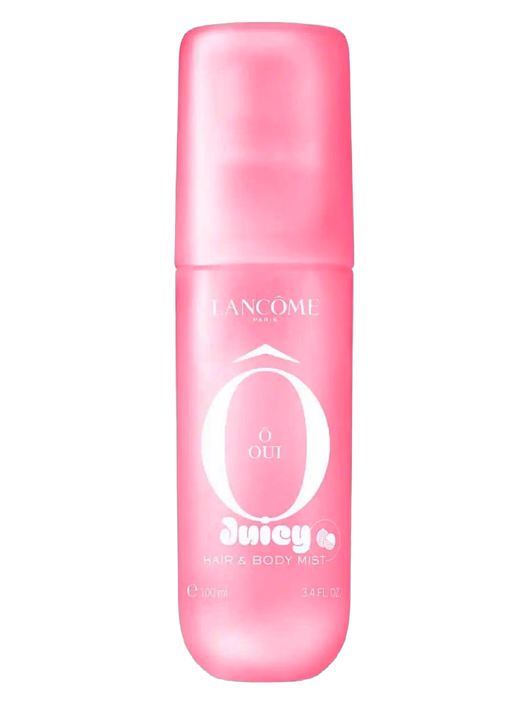 Lancôme Ô Oui Juicy Hair & Body Mist