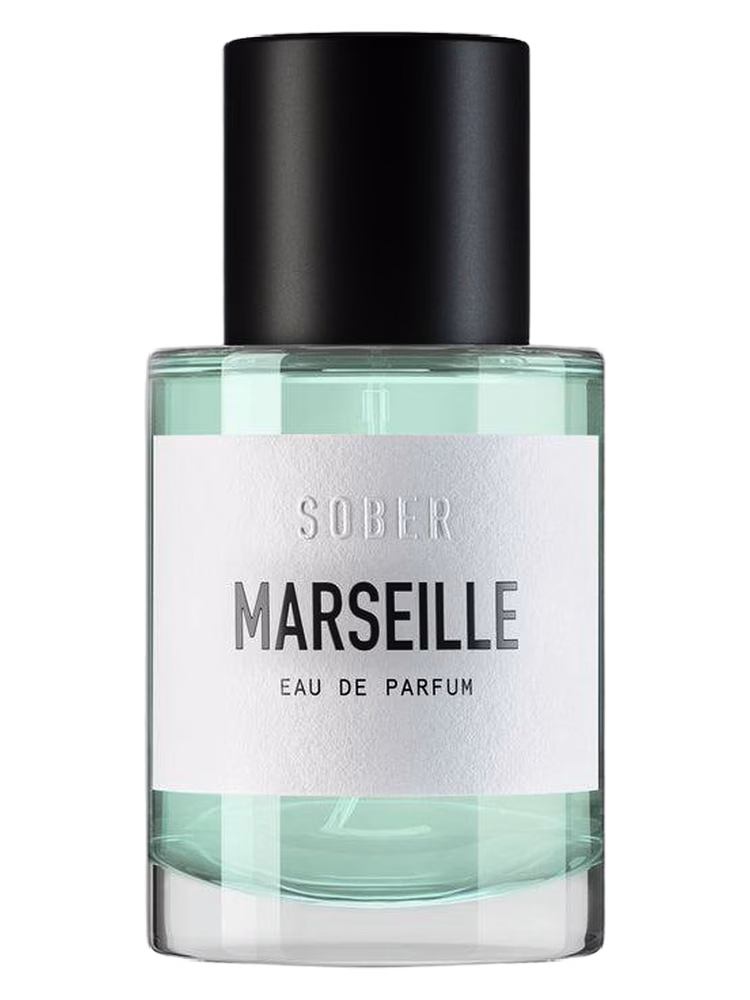 SOBER Marseille