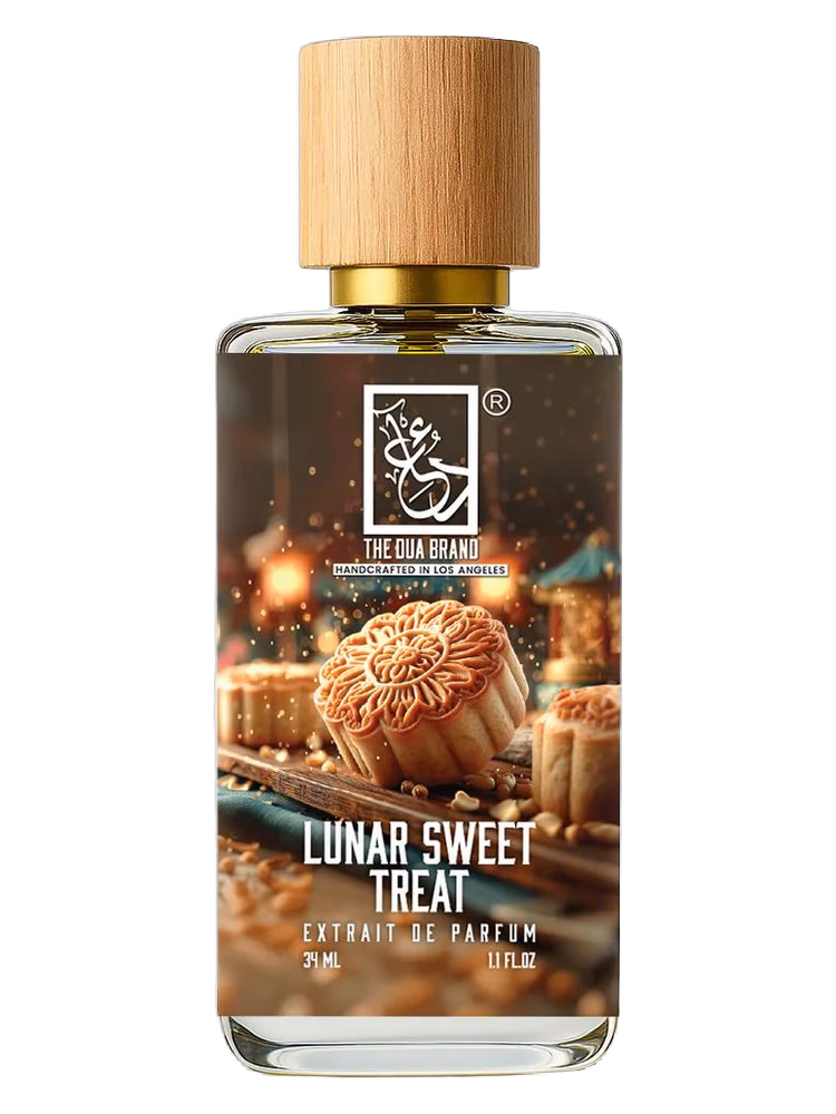 The Dua Brand Lunar Sweet Treat