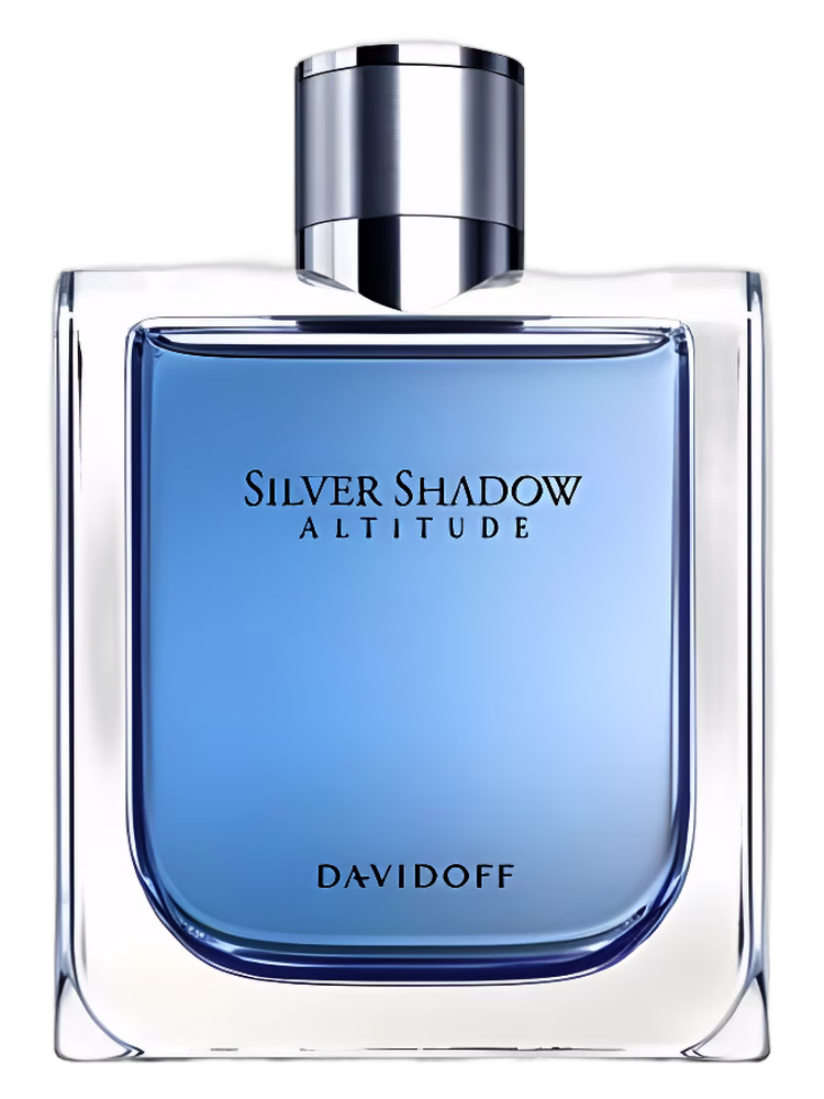 Davidoff Silver Shadow Altitude