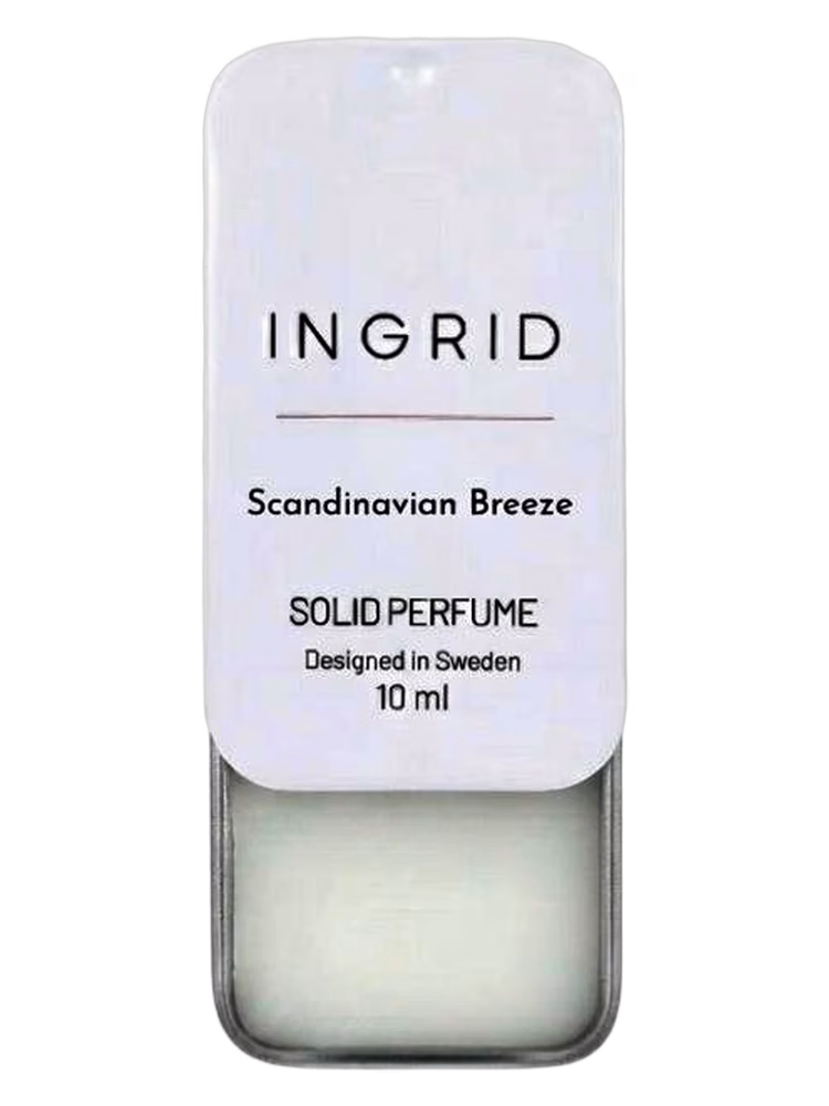 Ingrid Scandinavian Breeze
