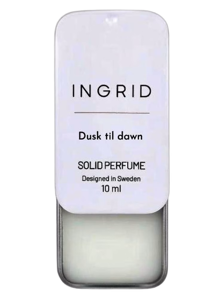 Ingrid Dusk till Dawn