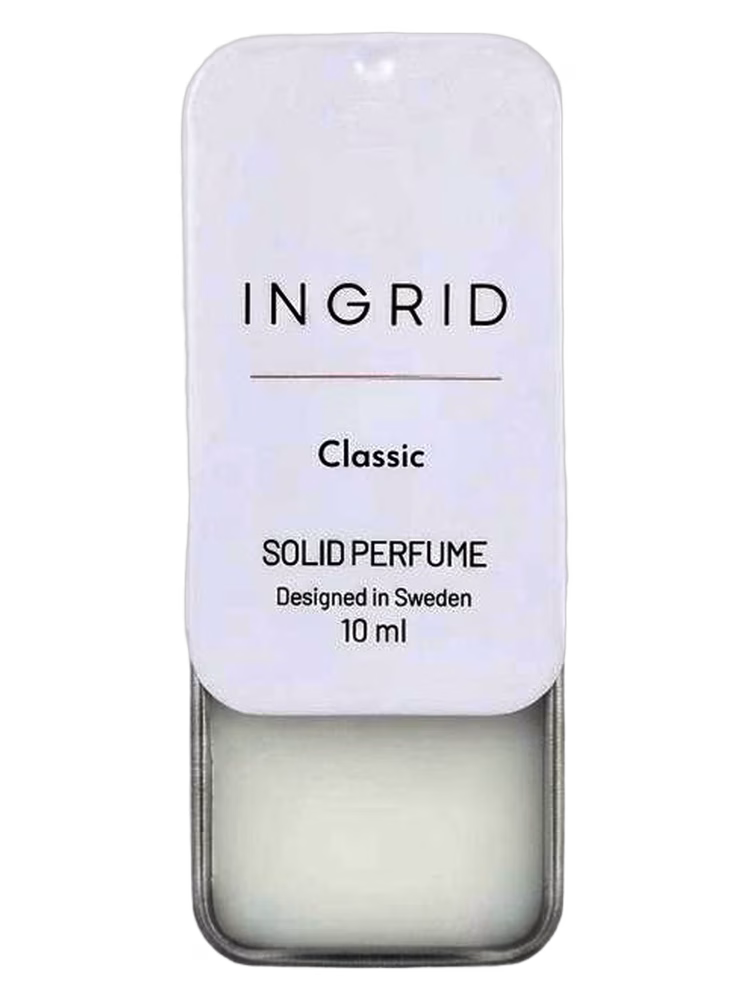 Ingrid Classic